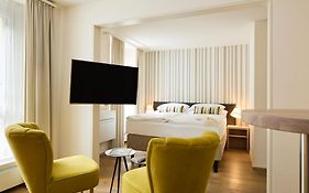 Platzhirsch Zuerich - Downtown Boutique Hotel & Sushi Lounge